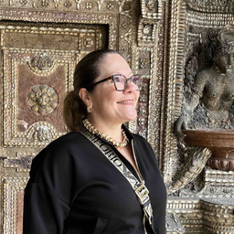 Kalinka Bueno-Westermayer