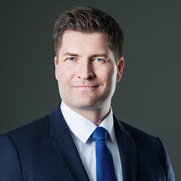 Timo Siebert