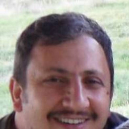 Ali Güngör
