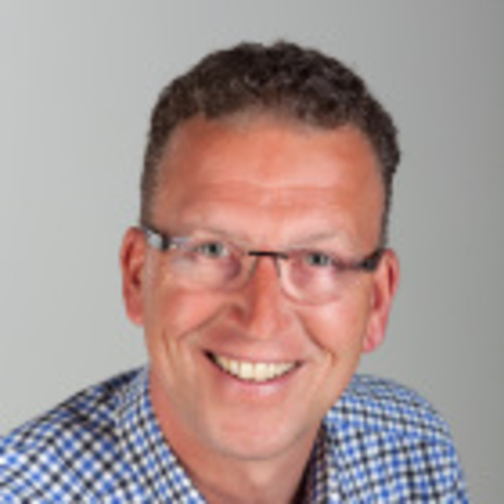 Bernd Bannasch Gründer und Inhaber BANNASCH IMMOBILIEN XING