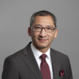 Dr. Edward Shang