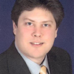 Marcus Fischer's profile picture