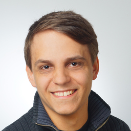 Phillip Scheel