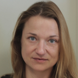 Dipl.-Ing. Sylvia Hager