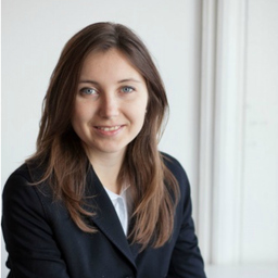 Kateryna Lopachuk