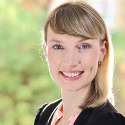 Friederike Zeugner