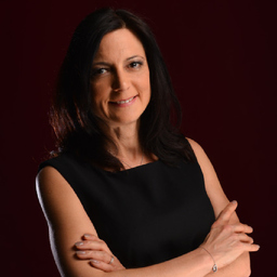 Tanja Kostron