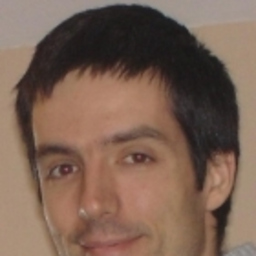 Alexandre Dumont