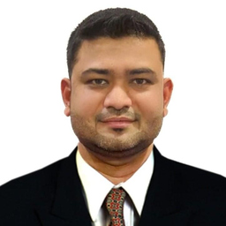 Sajid Deshmukh