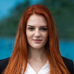 Kateryna Misarenko