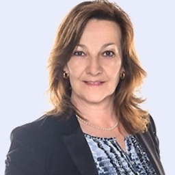 Gabriela Hubmann