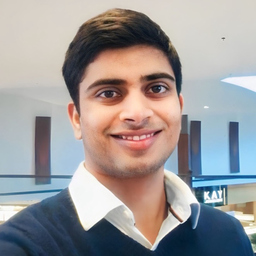 Pranay Chandra PV