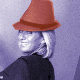 Profilbild Nicole Schaal