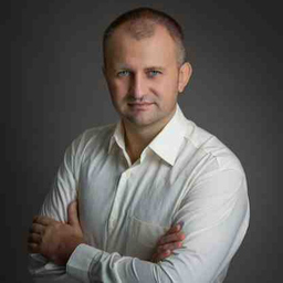 Vitalii Voloshchuk