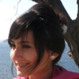 TUĞBA KAPLANHAN