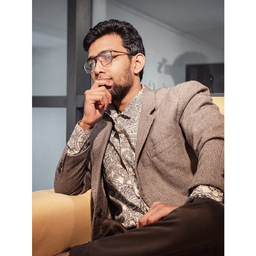 Aaraf Shariar