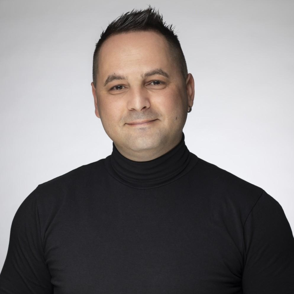 Abderrahmane Slimani Fachinformatiker sy Peter Kwasny GmbH XING