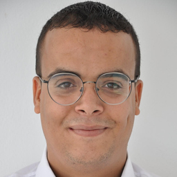 Belhouchet Aymen
