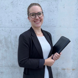 Lena Müller's profile picture