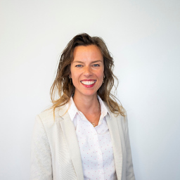 Chantal Van Ligten