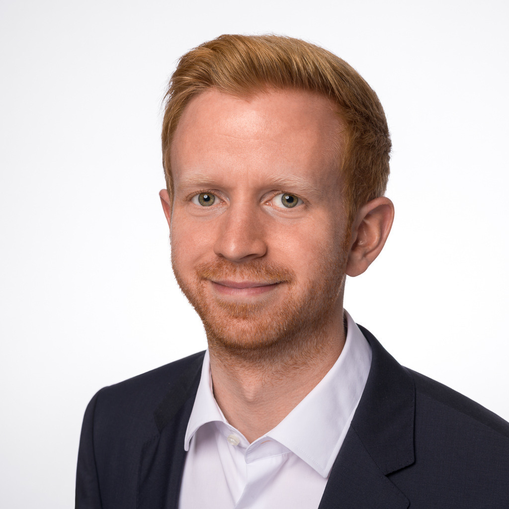 Andreas Groß Development Engineer Hardware Thomas GmbH XING