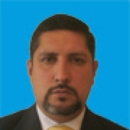 Roberto Martinez Bustamante