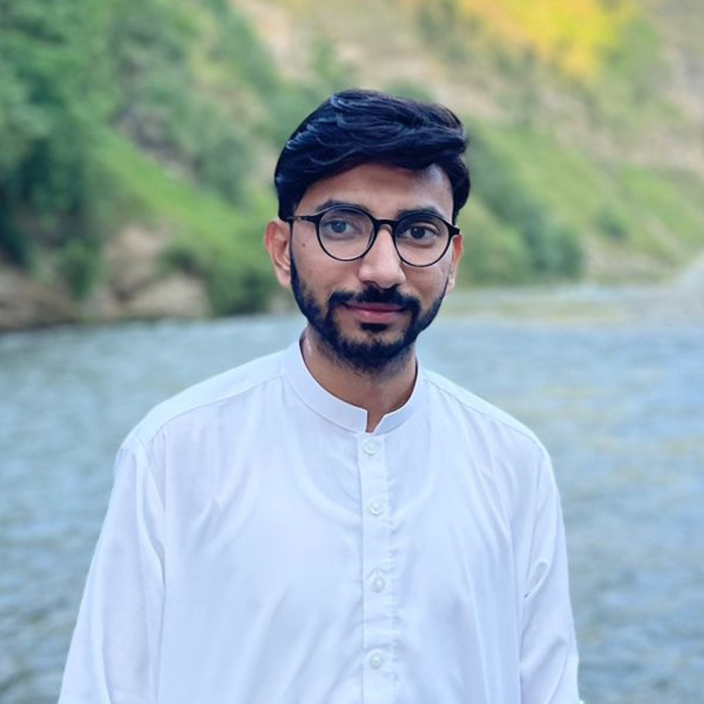 Nabeel Siddiqui Self employed Siddiqui Traders XING