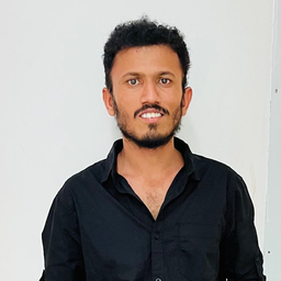 Santhosh Naik Banavath