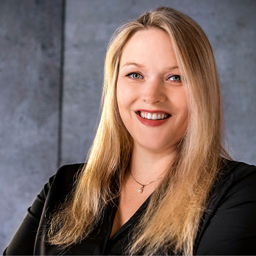 Anja Katharina Höhnel's profile picture