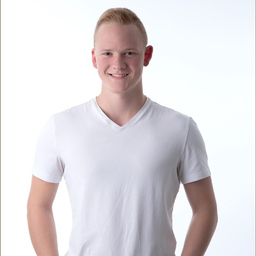 Jonas Hoffmann