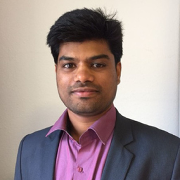 Manoj Ellur