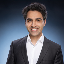 Mahmoud Shafiei