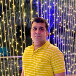 Rahul Ballani's profile picture