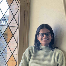 Prachi Mundra