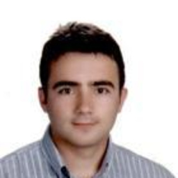 Ali İhsan çetin