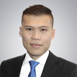 Dr. Tran Tuan Nguyen