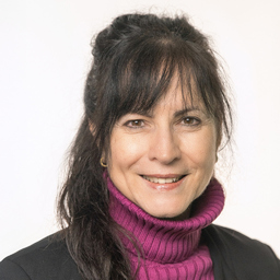 Carolin Faulstich
