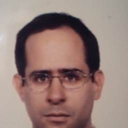 Alberto del Campo Echevarría