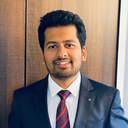 Sourabh Jayant Sirdesai