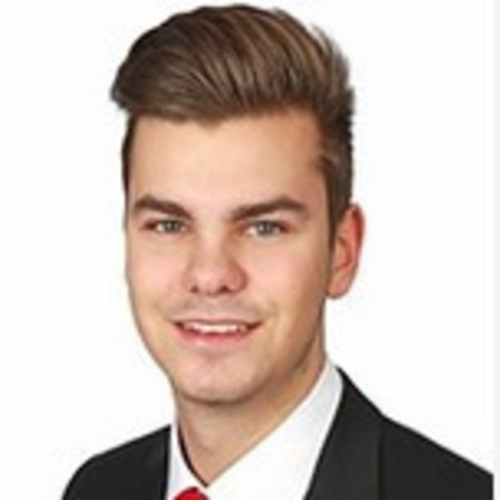 Marcel Arn Vertriebsinnendienst ROTON PowerSystems GmbH XING