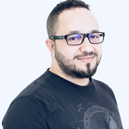 Mokhtar Messaoud