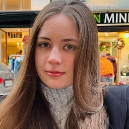 Aleksandra Krasnobelmova
