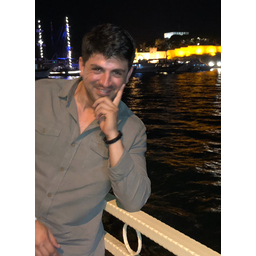 Mutlu Öztürk
