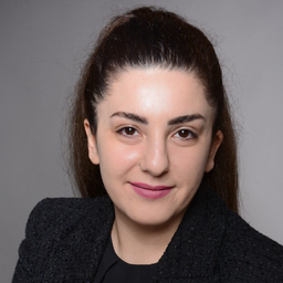 maryam afsharpour