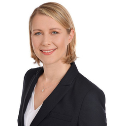 Dr. Anne-Katrin Schuler's profile picture