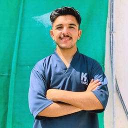 Ahmad Alam