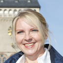 Social Media Profilbild Nicole Pötzschmann-Wemme Speyer