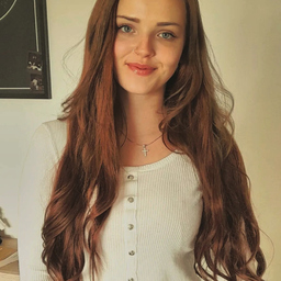 Jasmin-Rose Krause