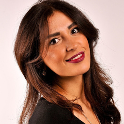 Arezu Radjabani
