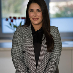 Tugce-Zehra Weynell